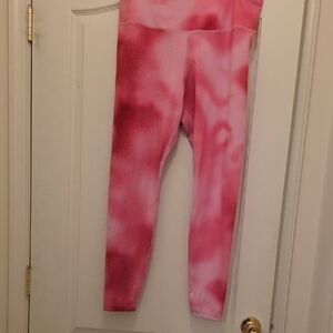 Nike One Dri-Fit High-Rise Full-Length Leggings - XL - NWT